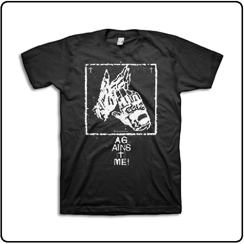 Against Me - Clapping Gloves