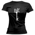 AHC Key (Ladies) (USA Import T-Shirt)