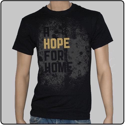 A Hope For Home - Hope Stack