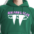 Architecture in Helsinki : Fang Club (Pullover)