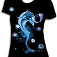 Architecture in Helsinki : DOLPHIN 'TOURIST STYLE' (Girls)