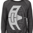 Architecture in Helsinki : AIH shadow logo - pullover (UNISEX)