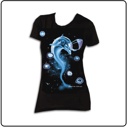 Architecture in Helsinki - DOLPHIN 'TOURIST STYLE' (Girls)