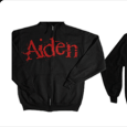 Aiden : Stigmata (Zip)