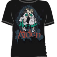 Aiden : Stab Stab