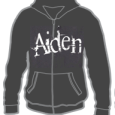 Aiden : Reflection (Zip)
