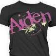 Aiden : Nightmare Child