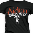 Aiden : Rain In Hell