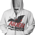 Aiden : Bat (Zip)