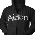 Aiden : Reflection (Zip)