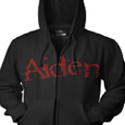 Aiden : Stigmata (Zip)