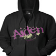Aiden : Nightmare Child (Zip)