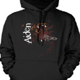 Aiden : Die Romantic
