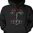 Aiden : Stigmata