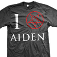 Aiden : Worship