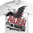 Aiden : Bat