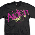 Aiden : Nightmare Child