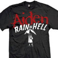 Aiden : Rain In Hell