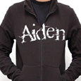 Aiden : Reflection (Trackjacket)