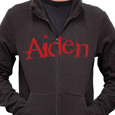 Aiden : Stigmata (Trackjacket)