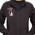 Aiden : Bloody Bride (Trackjacket)