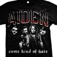 Aiden : Some Kind Of Hate