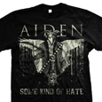 Aiden : Devil King