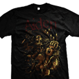 Aiden : Jack The Ripper