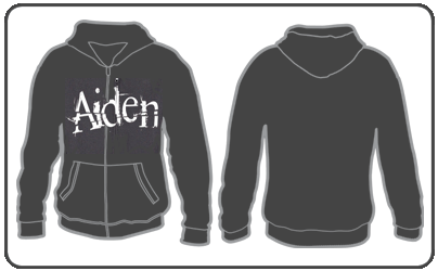 Aiden - Reflection (Zip)