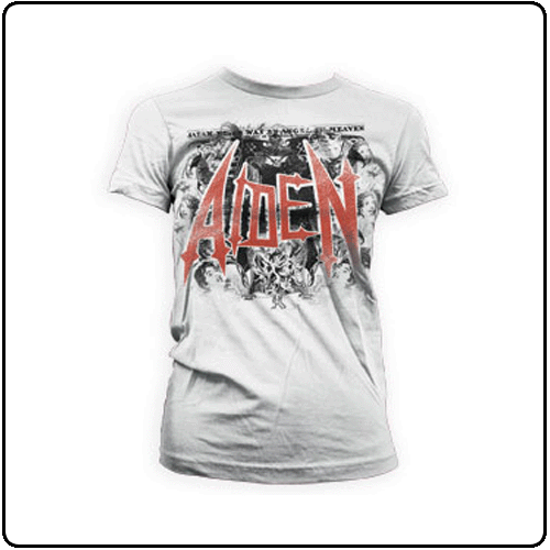 Aiden - Fight Of Angels