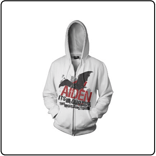 Aiden - Bat (Zip)