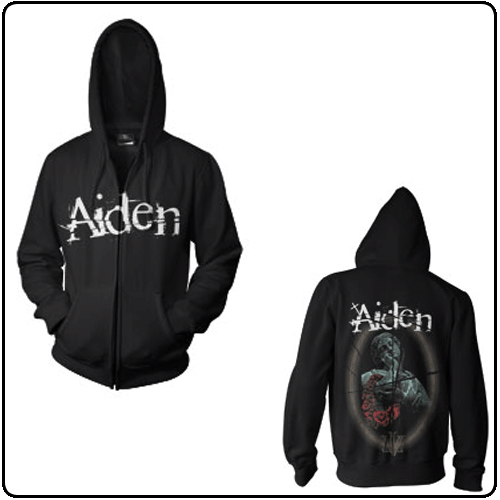 Aiden - Reflection (Zip)