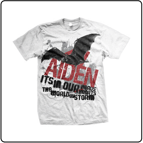 Aiden - Bat