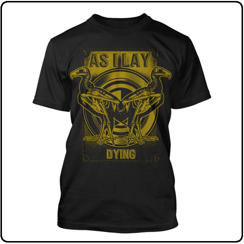 As I Lay Dying - Vulture