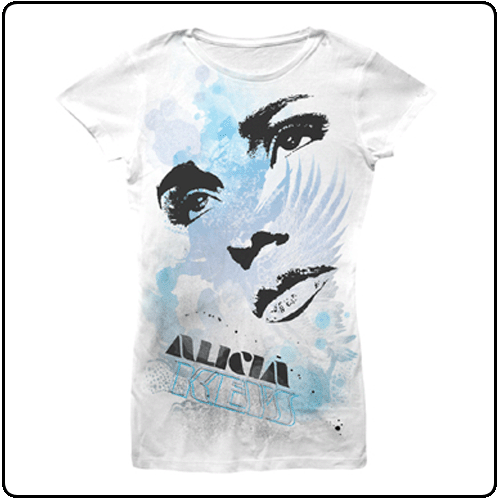Alicia Keys - Eyes And Lips