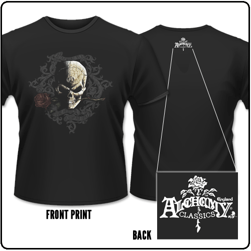 Alchemy - Rex - Alchemy Classics (Black)