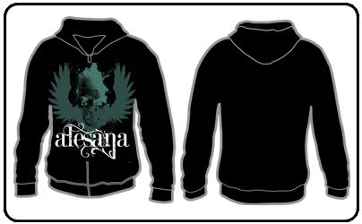 Alesana - Wings (Zip)