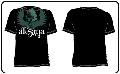 Alesana - Wings