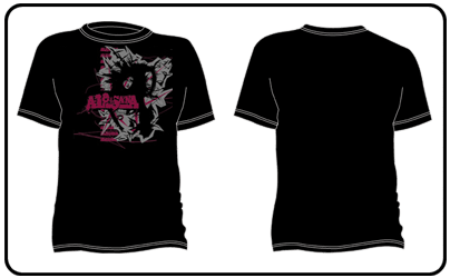 Alesana - Bats