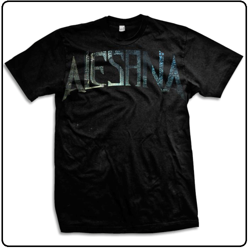 Alesana - Logo