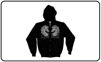 Alexisonfire - Horse Heads (zip)