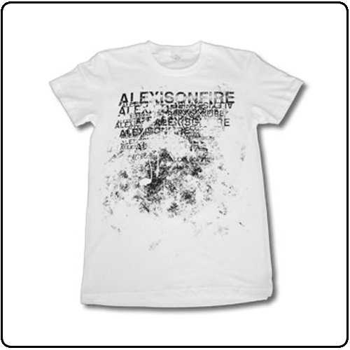 Alexisonfire - Smudge (Womens)