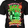 Alice Cooper : Halloween Night London Roundhouse (Black)