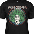 Alice Cooper : Medusa (Black)