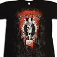 Alice Cooper : Theatre Of Death Bleeding 2009 (Tour)