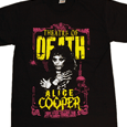Alice Cooper : Theatre Of Death 2010 (Tour)