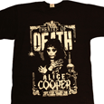 Alice Cooper : Theatre Of Death 2010 (Tour)