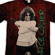 Alice Cooper : Straitjacket