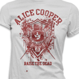 Alice Cooper : Raise The Dead (Girls)