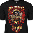 Alice Cooper : Marionette